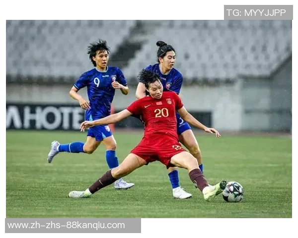 中国女足再创佳绩东亚杯荣耀归来展现强大实力与团结精神