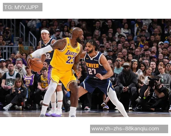 湖人对决快船精彩直播全程回顾与赛后分析